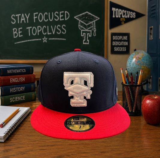 Honor Roll Fitted Cap